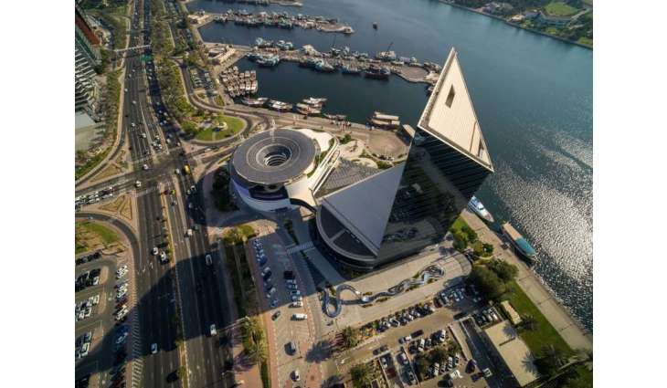 Dubai Chambers develops action plan with Confederation of Indian Industry to boost trade, investment flows