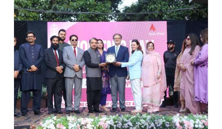 LCCI celebrates Women’s Day, emphasizes economic empowerment, skill development