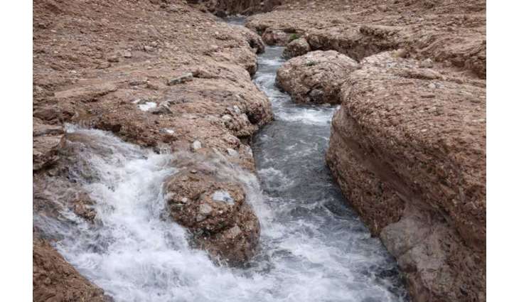 Ras Al Khaimah records highest rainfall of 244mm during weather condition
