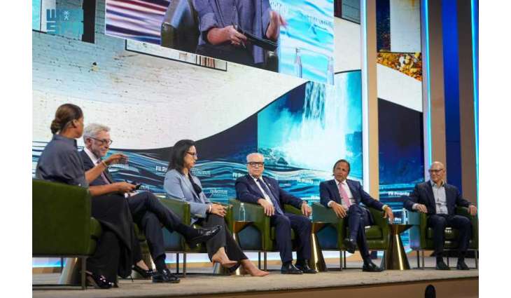 قمة أولوية ميامي تختتم أعمالها بعقد جلسات حول إستراتيجيات الاستثمار والتوجه الاقتصادي وسباق المعادن الحرجة