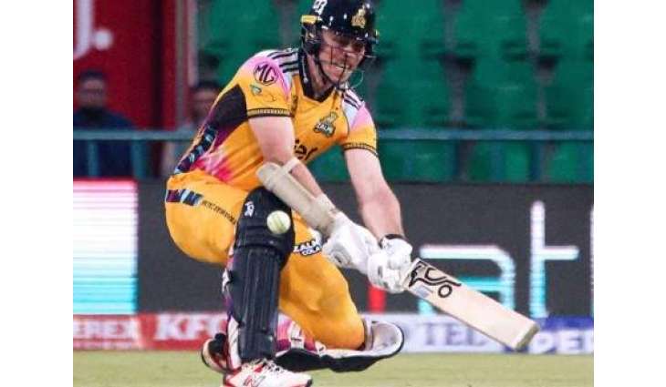 HBL PSL 2026: Peshawar Zalmi beat Rawalpindi by 5 wickets