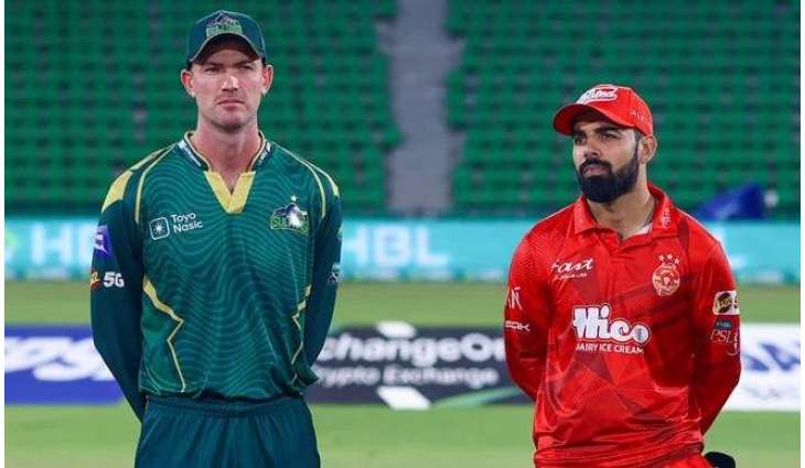 HBL PSL 11: Philippe’s fifty, Qamar’s three wickets lead Multan Sultans to win over Islamabad United