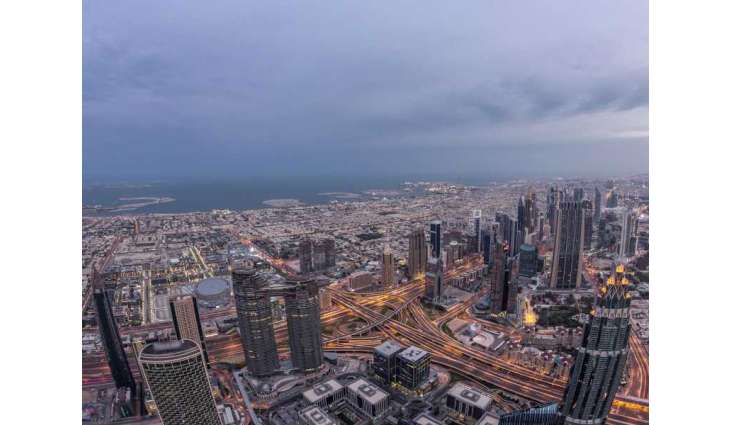 UAE real estate sector shines with major projects, strong March sales