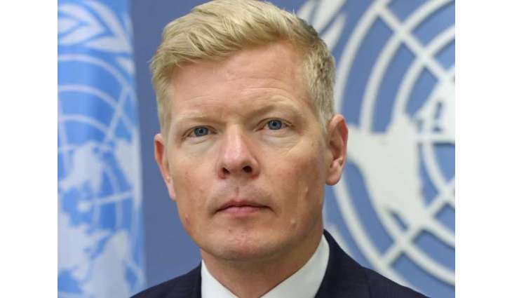 UN Envoy warns of repercussions from Houthi involvement in regional war on Yemen