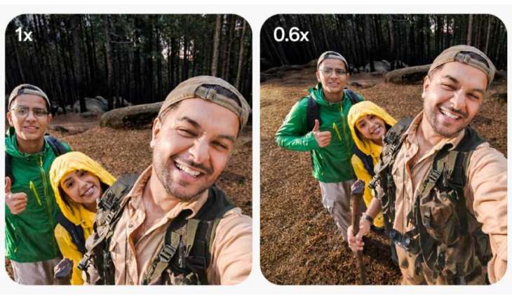 OPPO A6s Pro Pre-Orders Open Nationwide with 50MP Ultrawide AI Zoom Selfie Camera at Under PKR 100,000