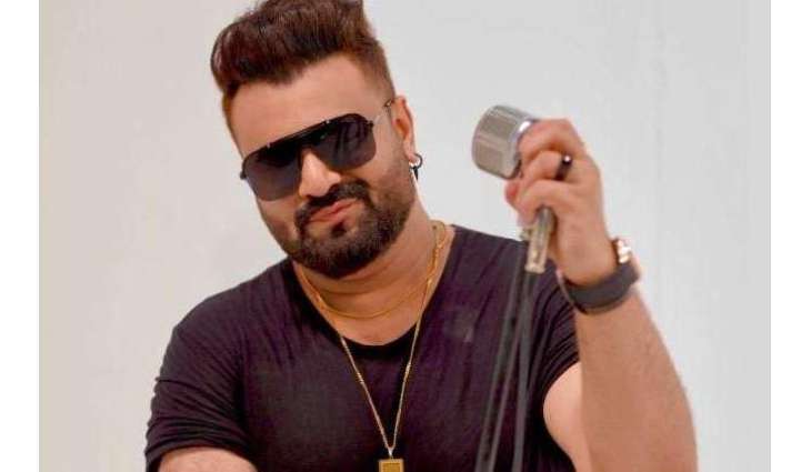Sahir Ali Bagga calls for restrictions on Indian music in Pakistan
