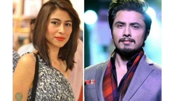 Singer Ali Zafar wins defamation case against Meesha Shafi