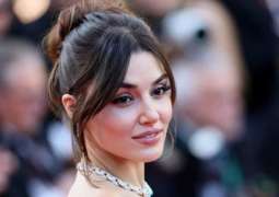 Turkish actress Hande Erçel among 16 detained in major anti-drug crackdown