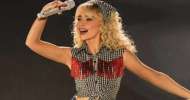 Sabrina Carpenter headlines Coachella 2026, delivers cinematic performance