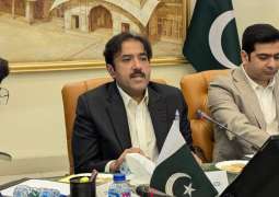 Meeting decides to expand scope of sanitation operations in Lahore
