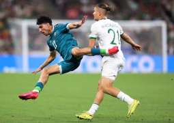 Iraq qualify for World Cup with win over Bolivia