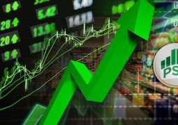 PSX, global markets surge after Trump’s statement on Iran war