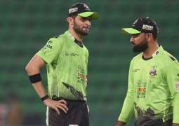 HBL PSL 2026: Fakhar Zaman appeals two-match ban over ball-tampering charge