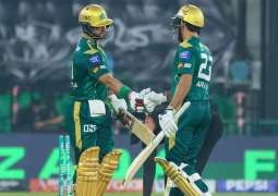 HBL PSL 11: Farhan’s century powers Sultans to six-wicket win over Kingsmen
