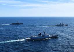 Pakistan Navy And PLA Navy Complete SEA GUARDIAN IV: Maritime Cooperation Strengthened