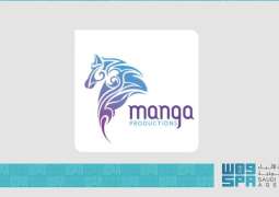 Manga Productions Impresses Global Audiences with Anime and Saudi Culture at AnimeJapan 2026