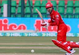 Islamabad United secure first HBL PSL 11 win with dominant chase against Quetta