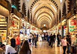 Turkey’s inflation rate drops to 30.87% in March