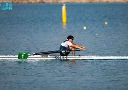 اختتام كأس السعودية للتجديف الكلاسيكي 2026 في جدة
