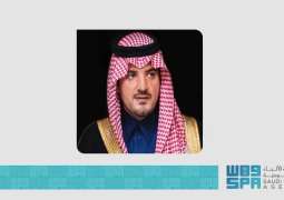 الأمير عبدالعزيز بن سعود ووزير الشؤون الداخلية وزير القانون في سنغافورة يبحثان هاتفيًا مستجدات الأوضاع في المنطقة والتطورات الأمنية الراهنة