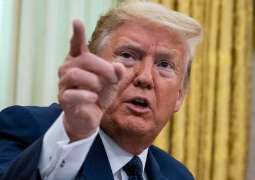 Trump warns Iran of ‘devastation’ if no deal reached