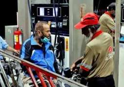 Pakistan to roll out digital fuel management system with petrol quota