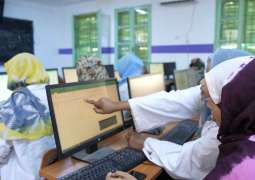 340 teachers join UAE Digital School programme in Mauritania