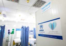TBHF enhances access to healthcare for vulnerable communities