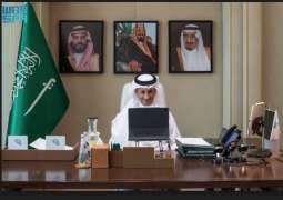 Saudi Arabia Reaffirms Gulf Coordination to Support Tourism Stability at GCC Meeting