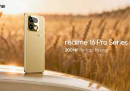 realme 16 Pro Series 5G Officially Launches in Pakistan as 200MP Portrait Master, features a fullfocal periscope camera system, Snapdragon 7 Gen 4 & massive 7000mAh Titan Battery