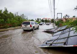Child killed, thousands evacuated as floods hit Dominican Republic