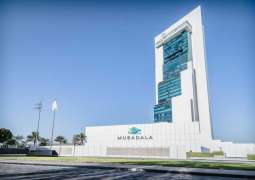 Mubadala assets under management grow 17% to AED1.4 trillion