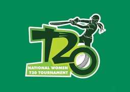 PCB adds third-place play-off in National Women’s T20 Tournament