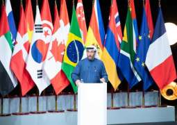الإمارات تحذر من تداعيات الهجمات الإيرانية على الصحة العالمية والبيئة و الغذاء