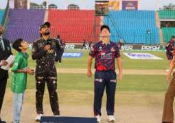 HBL PSL 2026: Karachi Kings opt to bowl first after winning toss against Peshawar Zalmi