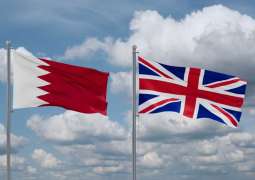 Bahrain, UK discuss regional developments, impact on global economy