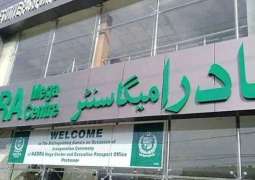 NADRA warns of possible penalties for delayed CNIC renewal after June