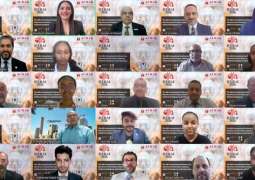 ICERAI 2026 conference attracts 278 researchers from 24 countries