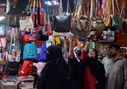Markets in Sindh to close by 9pm as provincial govt enforces austerity measures