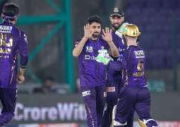 HBL PSL 2026: Quetta Gladiators beat Rawalpindi by 61 runs
