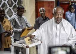 Djibouti leader Guelleh claims sixth straight term