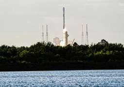SpaceX launches Cygnus XL with over 5 tonnes of supplies to ISS