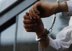 Three alleged RAW-linked spies arrested in Pakistan