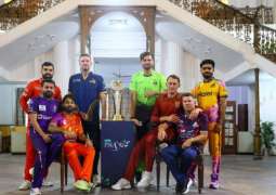 HBL PSL 2026 points table begins to take shape after 20 matches