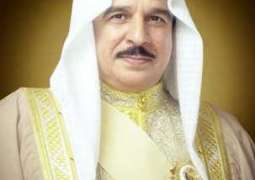King of Bahrain, US Central Command Commander discusses regional developments