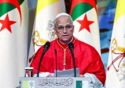 Pope Leo condemns ‘neocolonial’ powers amid Trump row on Africa tour