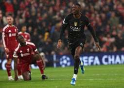 PSG, Atletico Madrid reach Champions League semi-finals
