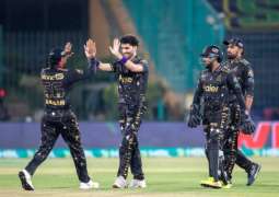HBL PSL 11: Two overseas players of Peshawar Zalmi depart for home country