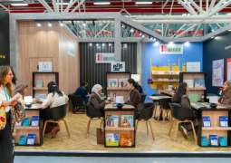 Emirates Publishers Association participates in Bologna Children’s Book Fair 2026