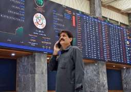 PSX surges over 2,800 points on optimism amid possible US-Iran talks